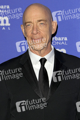 Kirk Douglas Award Verleihung, Santa Barbara International Film Festival 2018