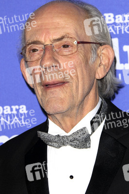 Kirk Douglas Award Verleihung, Santa Barbara International Film Festival 2018