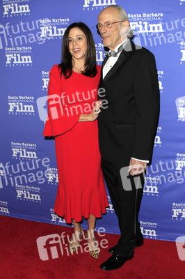 Kirk Douglas Award Verleihung, Santa Barbara International Film Festival 2018