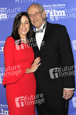 Kirk Douglas Award Verleihung, Santa Barbara International Film Festival 2018