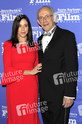 Kirk Douglas Award Verleihung, Santa Barbara International Film Festival 2018