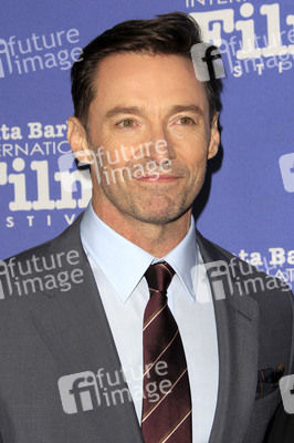 Kirk Douglas Award Verleihung, Santa Barbara International Film Festival 2018