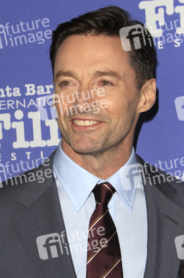 Kirk Douglas Award Verleihung, Santa Barbara International Film Festival 2018