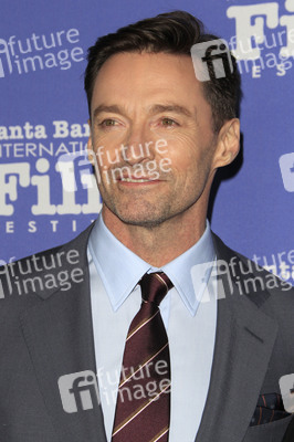 Kirk Douglas Award Verleihung, Santa Barbara International Film Festival 2018