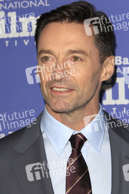 Kirk Douglas Award Verleihung, Santa Barbara International Film Festival 2018