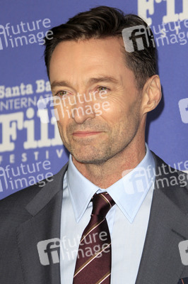 Kirk Douglas Award Verleihung, Santa Barbara International Film Festival 2018