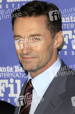 Kirk Douglas Award, Santa Barbara International Film Festival 2018