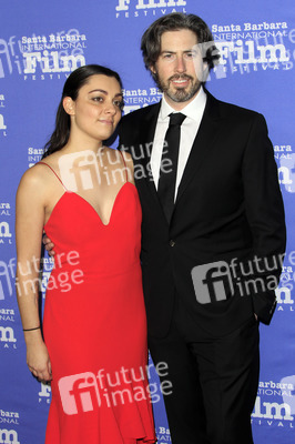 Kirk Douglas Award Verleihung, Santa Barbara International Film Festival 2018