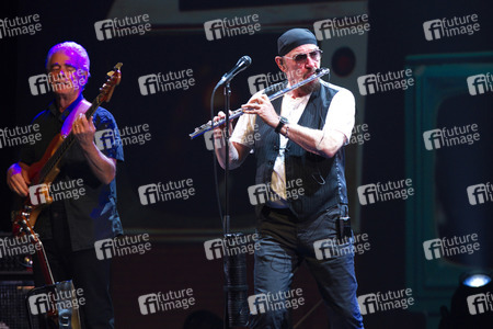Konzert von Jethro Tull in Berlin