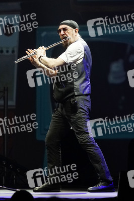 Konzert von Jethro Tull in Berlin