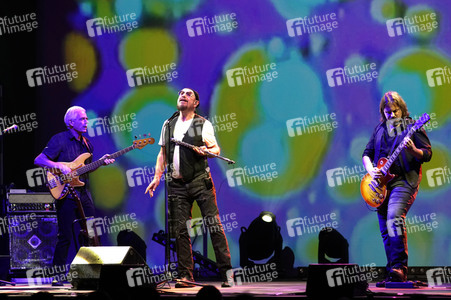 Konzert von Jethro Tull in Berlin