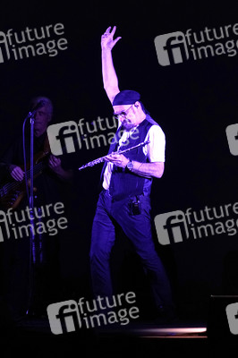 Konzert von Jethro Tull in Berlin