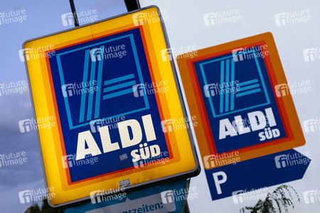 Symbolbild Aldi