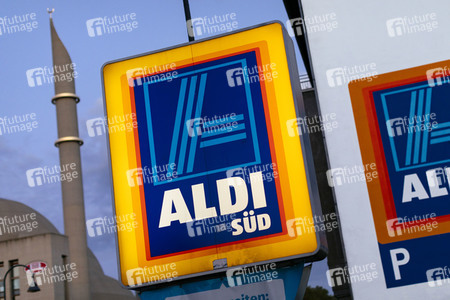 Symbolbild Aldi
