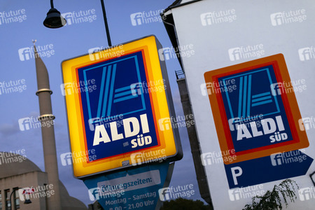 Symbolbild Aldi