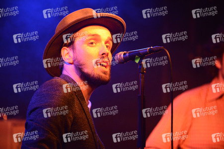 Konzert der Dawn Brothers in Hannover