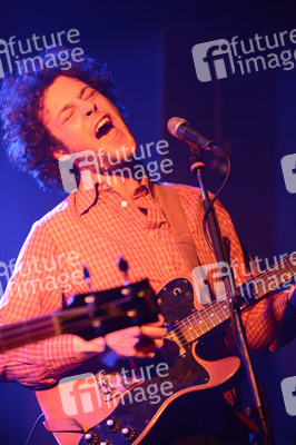 Konzert der Dawn Brothers in Hannover