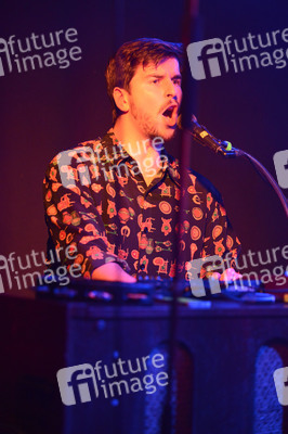 Konzert der Dawn Brothers in Hannover
