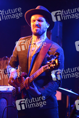 Konzert der Dawn Brothers in Hannover