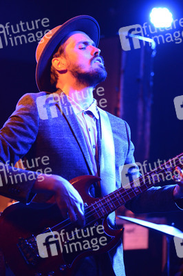 Konzert der Dawn Brothers in Hannover