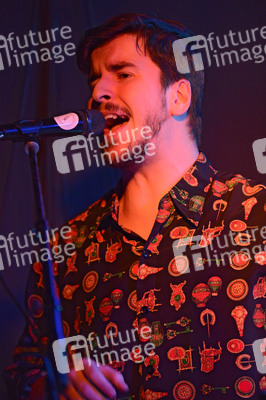 Konzert der Dawn Brothers in Hannover