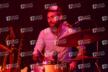 Konzert der Dawn Brothers in Hannover