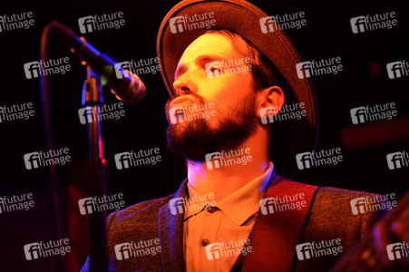 Konzert der Dawn Brothers in Hannover