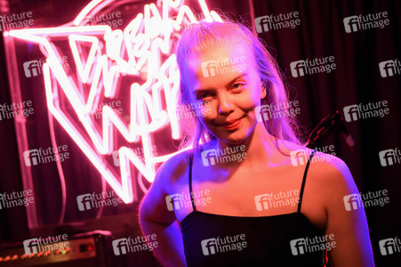 Konzert von Dream Wife in Hannover