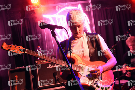 Konzert von Dream Wife in Hannover