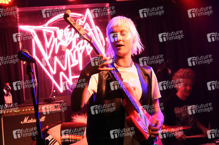 Konzert von Dream Wife in Hannover