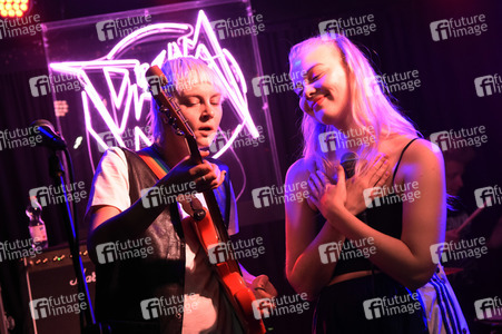 Konzert von Dream Wife in Hannover
