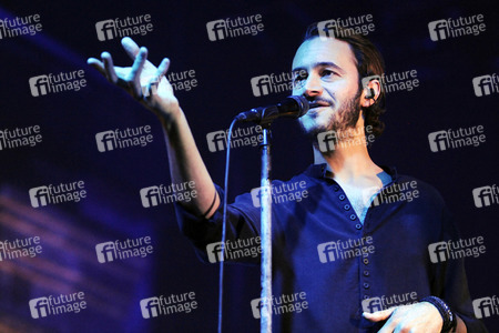 Konzert der Editors in Dortmund