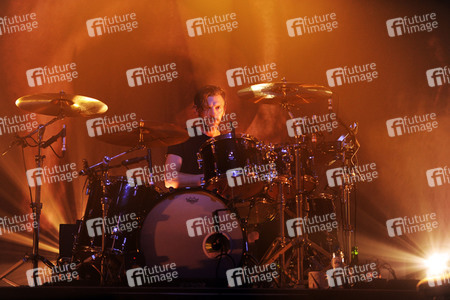 Konzert der Editors in Dortmund