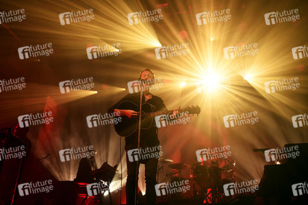 Konzert der Editors in Dortmund