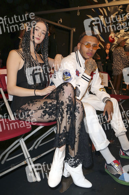 Fashion-Duell Ella Deck Couture vs. Felix W in Hamburg