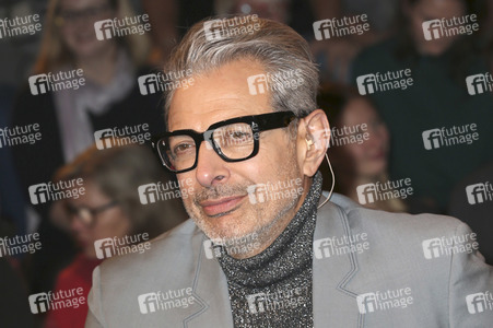 Talkshow 'Markus Lanz' in Hamburg