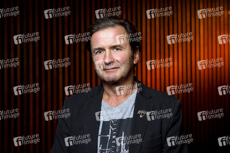 Lesung von Christoph Gottwald und Gerd Köster auf dem 7. Crime Cologne Krimifestival in Köln
