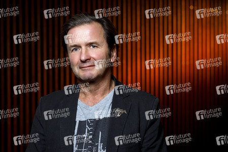 Lesung von Christoph Gottwald und Gerd Köster auf dem 7. Crime Cologne Krimifestival in Köln