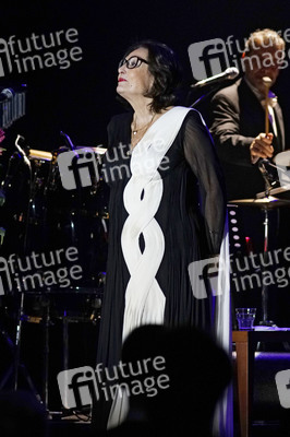 Konzert von Nana Mouskouri in Berlin