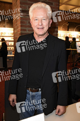 Lesung von Miroslav Nemec auf dem Literaturfest München 2018