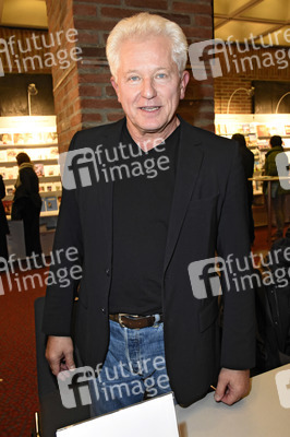 Lesung von Miroslav Nemec auf dem Literaturfest München 2018