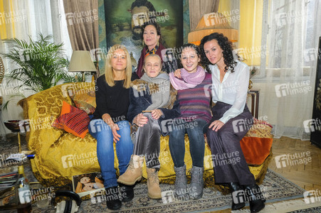 Settermin 'Wiener Blut' in Wien