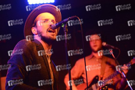 Konzert der Dawn Brothers in Hannover