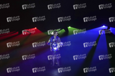 Fotoprobe von 'Hippolyte et Aricie' in Berlin