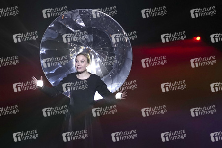Fotoprobe von 'Hippolyte et Aricie' in Berlin