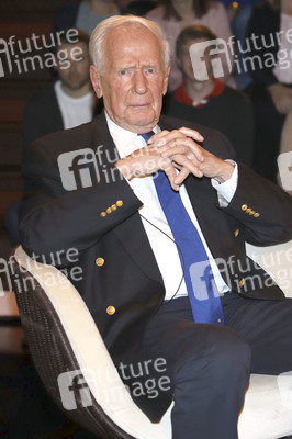 Talkshow 'Markus Lanz' in Hamburg