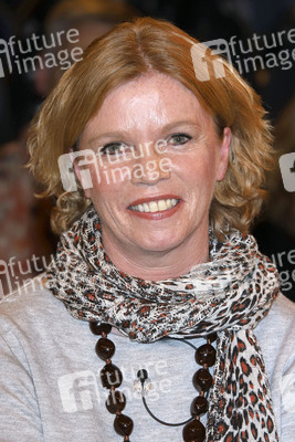 Talkshow 'Markus Lanz' in Hamburg