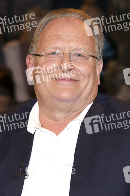 Talkshow 'Markus Lanz' in Hamburg