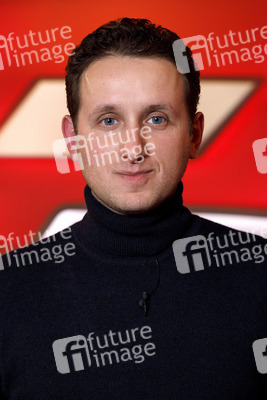 Talkshow 'Maischberger' in Köln