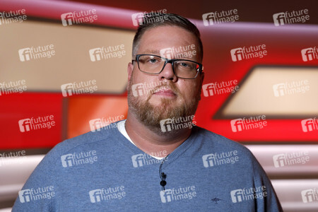 Talkshow 'Maischberger' in Köln